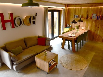 Holiday house Villa Elfer - Features photo 8