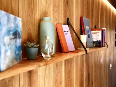 Holiday house Villa Elfer - Features photo 9