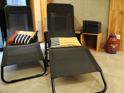 Holiday house Villa Elfer - Features photo 28