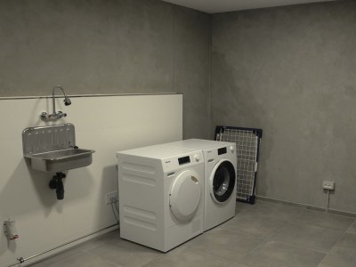 Holiday house Villa Elfer - Features photo 31