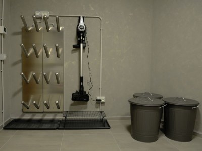 Holiday house Villa Elfer - Features photo 32