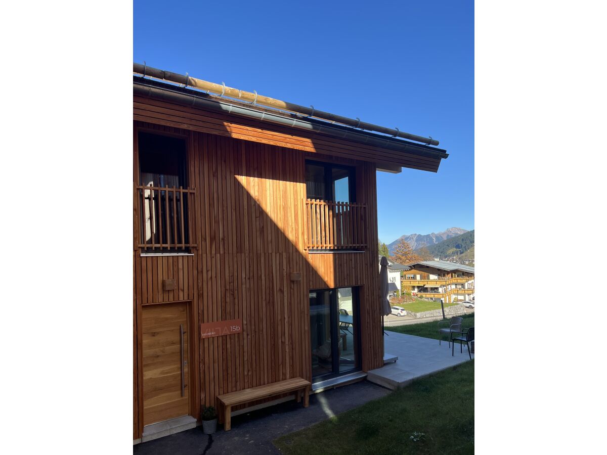 Holiday house Villa Heuberg - Outdoor photo 2