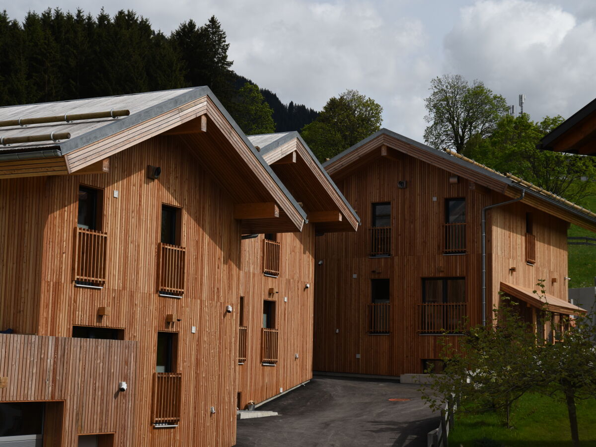 Holiday house Villa Heuberg - Outdoor photo 4