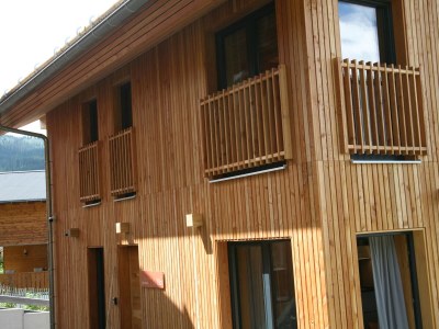 Holiday house Villa Heuberg - Outdoor photo 5