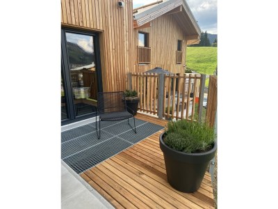 Holiday house Villa Heuberg - Outdoor photo 9