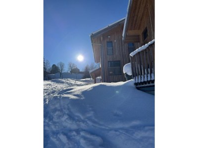 Holiday house Villa Heuberg - Outdoor photo 10