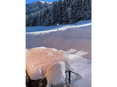 Holiday house Villa Heuberg - Outdoor photo 12