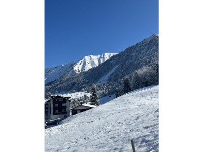 Holiday house Villa Heuberg - Outdoor photo 14