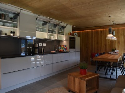 Holiday house Villa Heuberg - Features photo 15