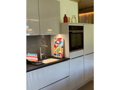 Holiday house Villa Heuberg - Features photo 16