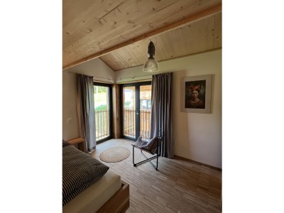 Holiday house Villa Heuberg - Features photo 22