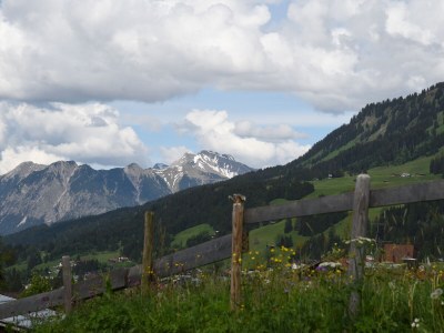 Holiday house Villa Heuberg - Environment photo 37