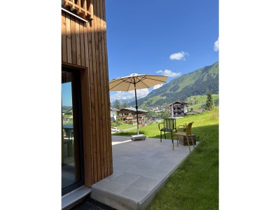 Holiday house Villa Heuberg - Environment photo 40