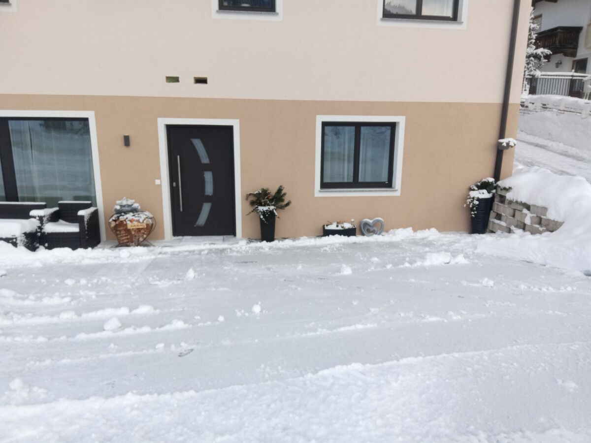 Holiday apartment Cornelia's Holiday Apartment - Outdoor photo 4