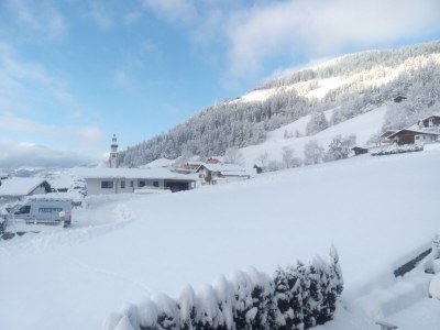 Holiday apartment Cornelia's Holiday Apartment - Outdoor photo 6