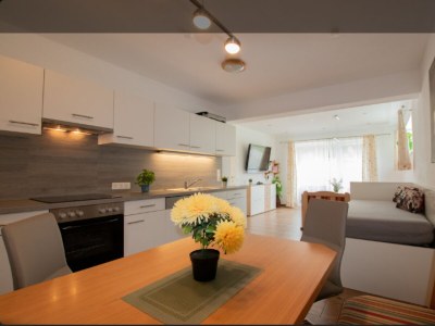 Holiday apartment Cornelia's Holiday Apartment - Features photo 8