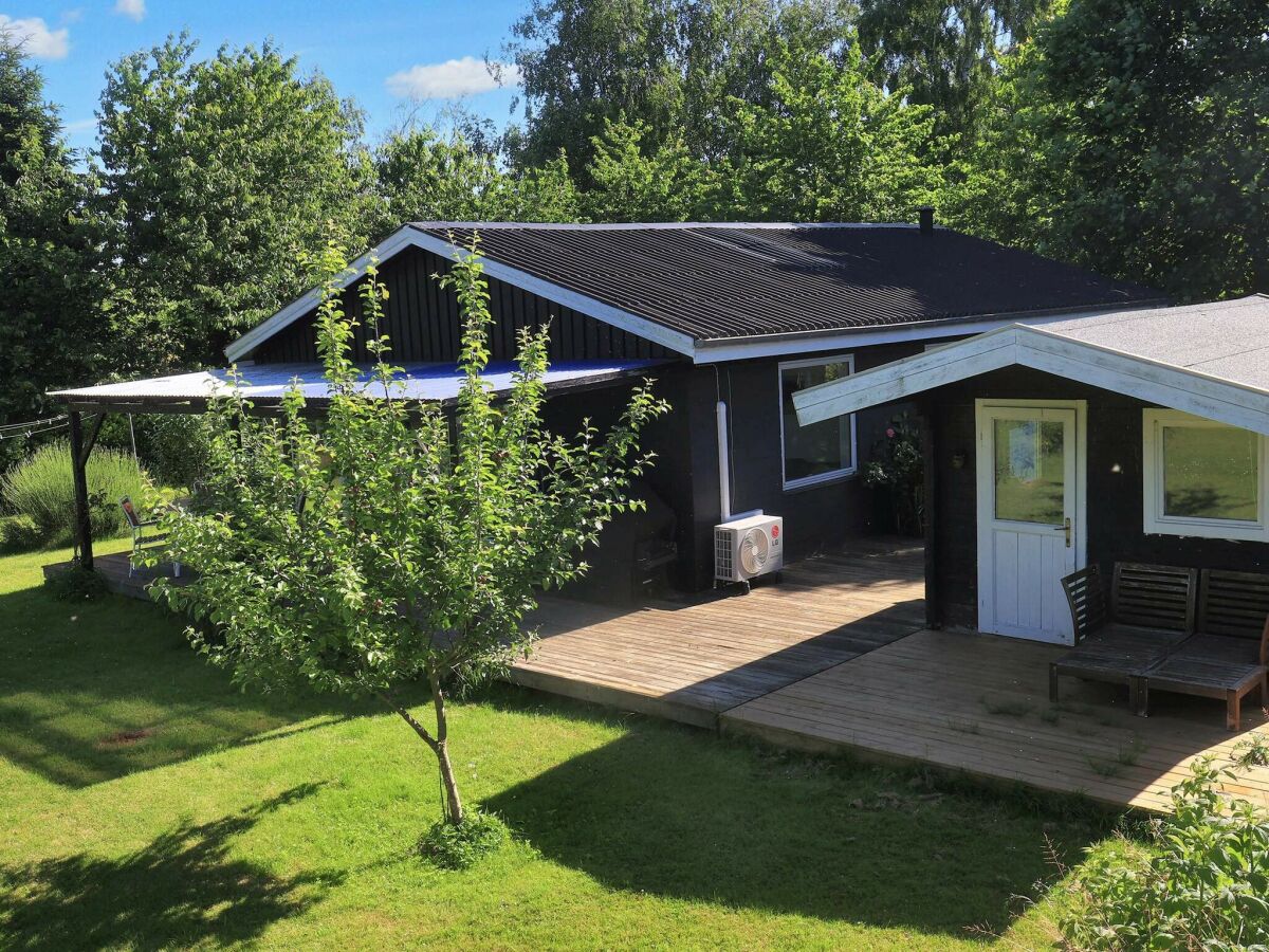 Holiday house 6 Personen Ferienhaus in Stubbekøbing-By Traum