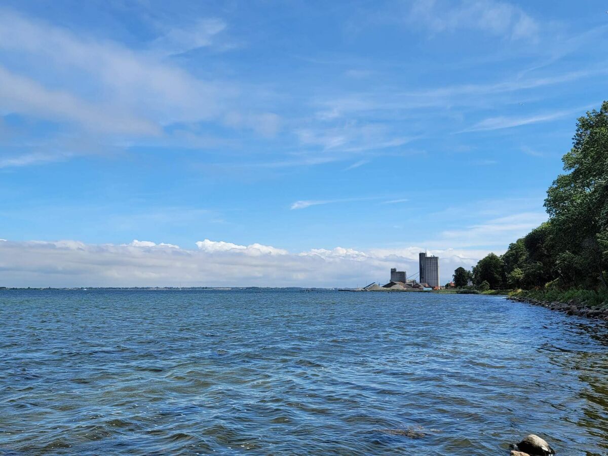 Holiday house 6 Personen Ferienhaus in Stubbekøbing-By Traum - Outdoor photo 3