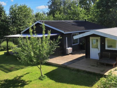 Holiday house 6 Personen Ferienhaus in Stubbekøbing-By Traum - Holiday house