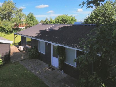 Holiday house 6 Personen Ferienhaus in Stubbekøbing-By Traum - Outdoor photo 5