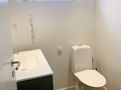 Holiday house 6 Personen Ferienhaus in Stubbekøbing-By Traum - Outdoor photo 6