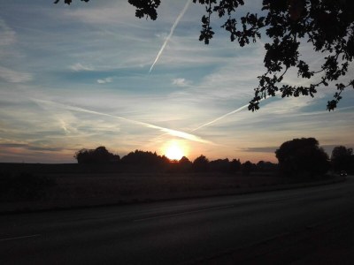 Holiday house 6 Personen Ferienhaus in Stubbekøbing-By Traum - Outdoor photo 7