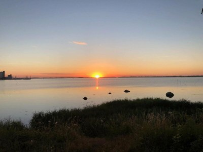 Holiday house 6 Personen Ferienhaus in Stubbekøbing-By Traum - Outdoor photo 8