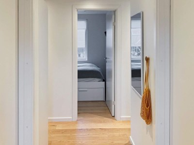 Holiday house 6 Personen Ferienhaus in Stubbekøbing-By Traum - Outdoor photo 9