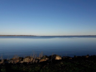 Holiday house 6 Personen Ferienhaus in Stubbekøbing-By Traum - Outdoor photo 11