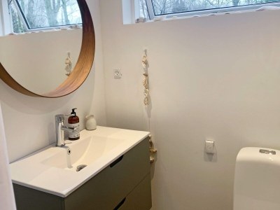 Holiday house 6 Personen Ferienhaus in Stubbekøbing-By Traum - Outdoor photo 14