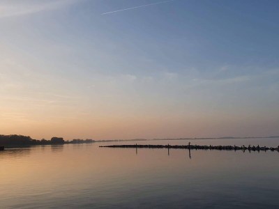 Holiday house 6 Personen Ferienhaus in Stubbekøbing-By Traum - Outdoor photo 16