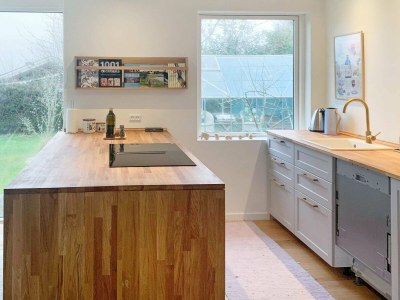 Holiday house 6 Personen Ferienhaus in Stubbekøbing-By Traum - Outdoor photo 17