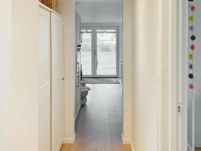 Holiday house 6 Personen Ferienhaus in Stubbekøbing-By Traum - Outdoor photo 18