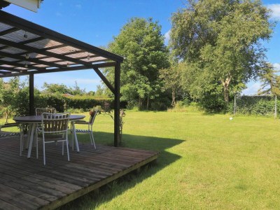 Holiday house 6 Personen Ferienhaus in Stubbekøbing-By Traum - Outdoor photo 21