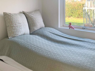 Holiday house 6 Personen Ferienhaus in Stubbekøbing-By Traum - Outdoor photo 22