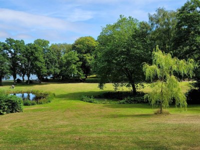 Holiday house 6 Personen Ferienhaus in Stubbekøbing-By Traum - Outdoor photo 23