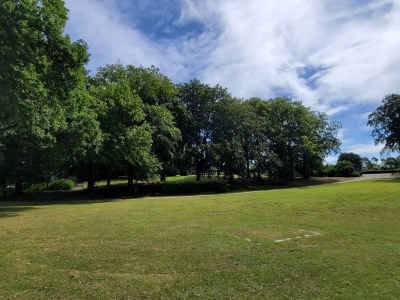 Holiday house 6 Personen Ferienhaus in Stubbekøbing-By Traum - Outdoor photo 24