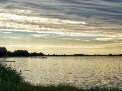 Holiday house 6 Personen Ferienhaus in Stubbekøbing-By Traum - Outdoor photo 25