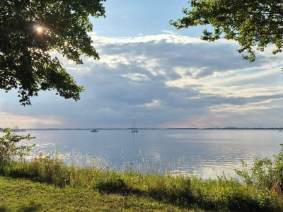 Holiday house 6 Personen Ferienhaus in Stubbekøbing-By Traum - Outdoor photo 26