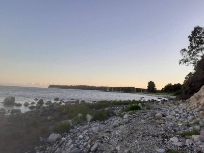 Holiday house 6 Personen Ferienhaus in Stubbekøbing-By Traum - Outdoor photo 27