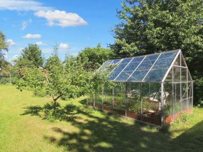 Holiday house 6 Personen Ferienhaus in Stubbekøbing-By Traum - Outdoor photo 28