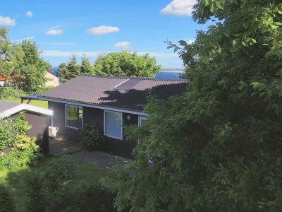 Holiday house 6 Personen Ferienhaus in Stubbekøbing-By Traum - Outdoor photo 29