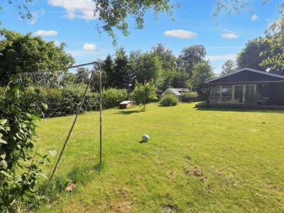 Holiday house 6 Personen Ferienhaus in Stubbekøbing-By Traum - Outdoor photo 32