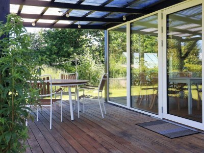 Holiday house 6 Personen Ferienhaus in Stubbekøbing-By Traum - Outdoor photo 33