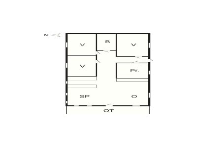 Holiday house 6 Personen Ferienhaus in Stubbekøbing-By Traum - Document photo 36