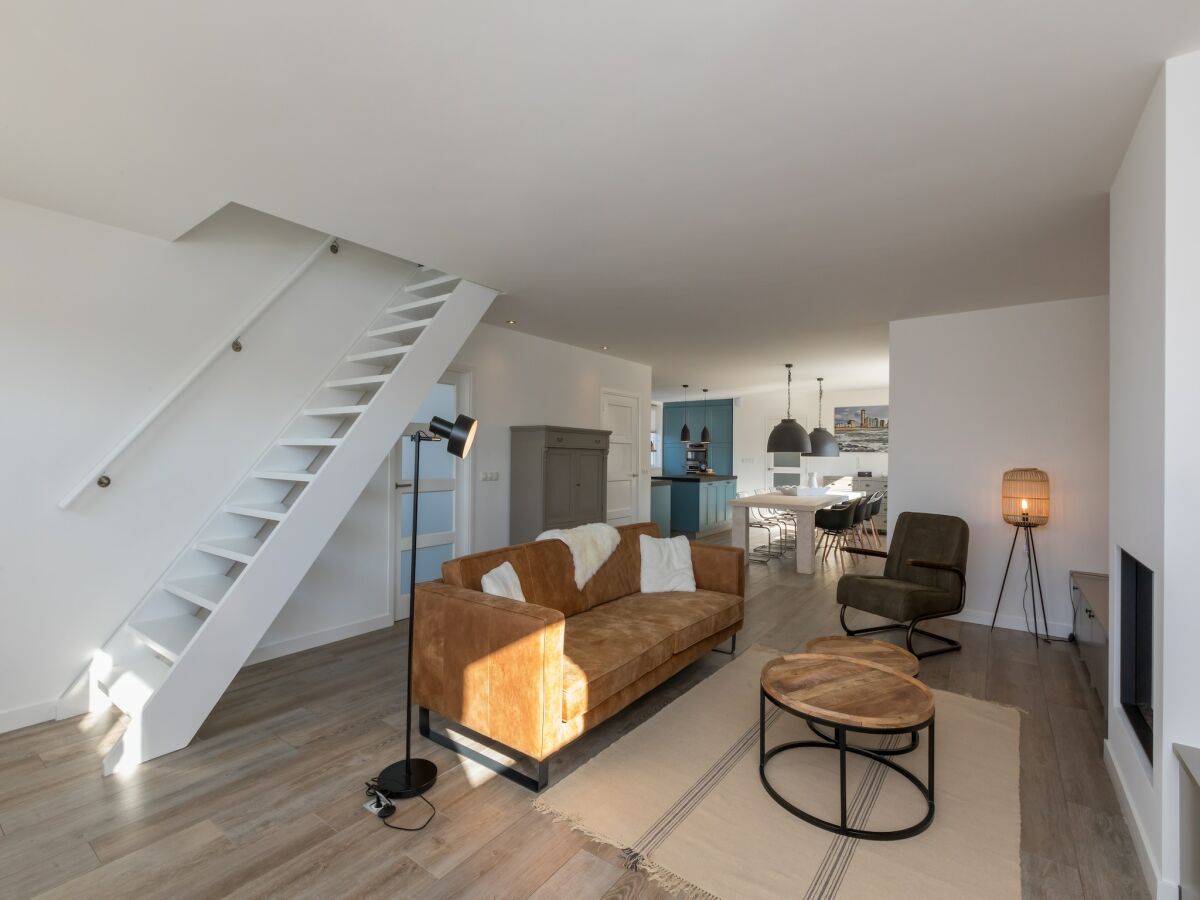 Holiday house Holiday Home in Zeeland Family-Friendly