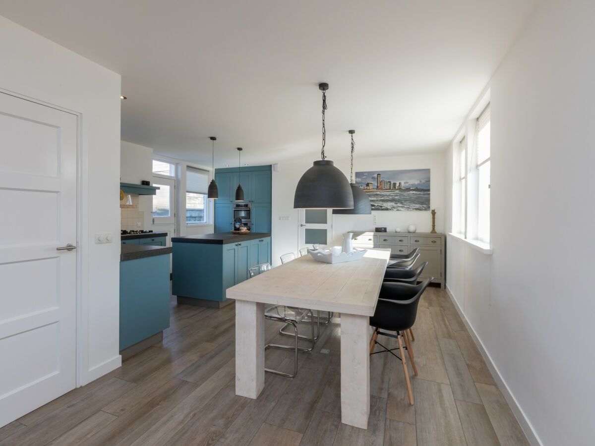 Holiday house Holiday Home in Zeeland Family-Friendly - Features photo 4