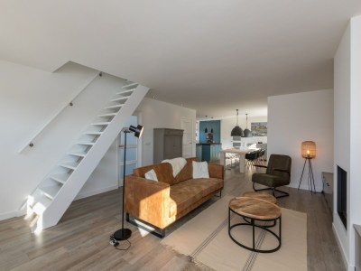 Holiday house Holiday Home in Zeeland Family-Friendly in Serooskerke - Holiday house