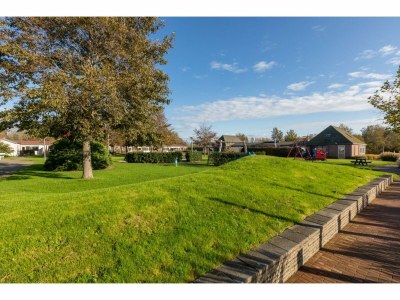 Holiday house Holiday Home in Zeeland Family-Friendly - Outdoor photo 2