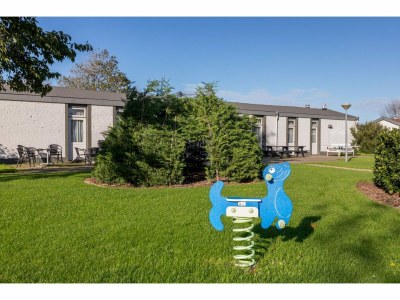 Holiday house Holiday Home in Zeeland Family-Friendly - Outdoor photo 3